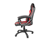 Genesis Fotel gamingowy Nitro 330 czarno-czerwony (SX33) - 1077863 - zdjęcie 12